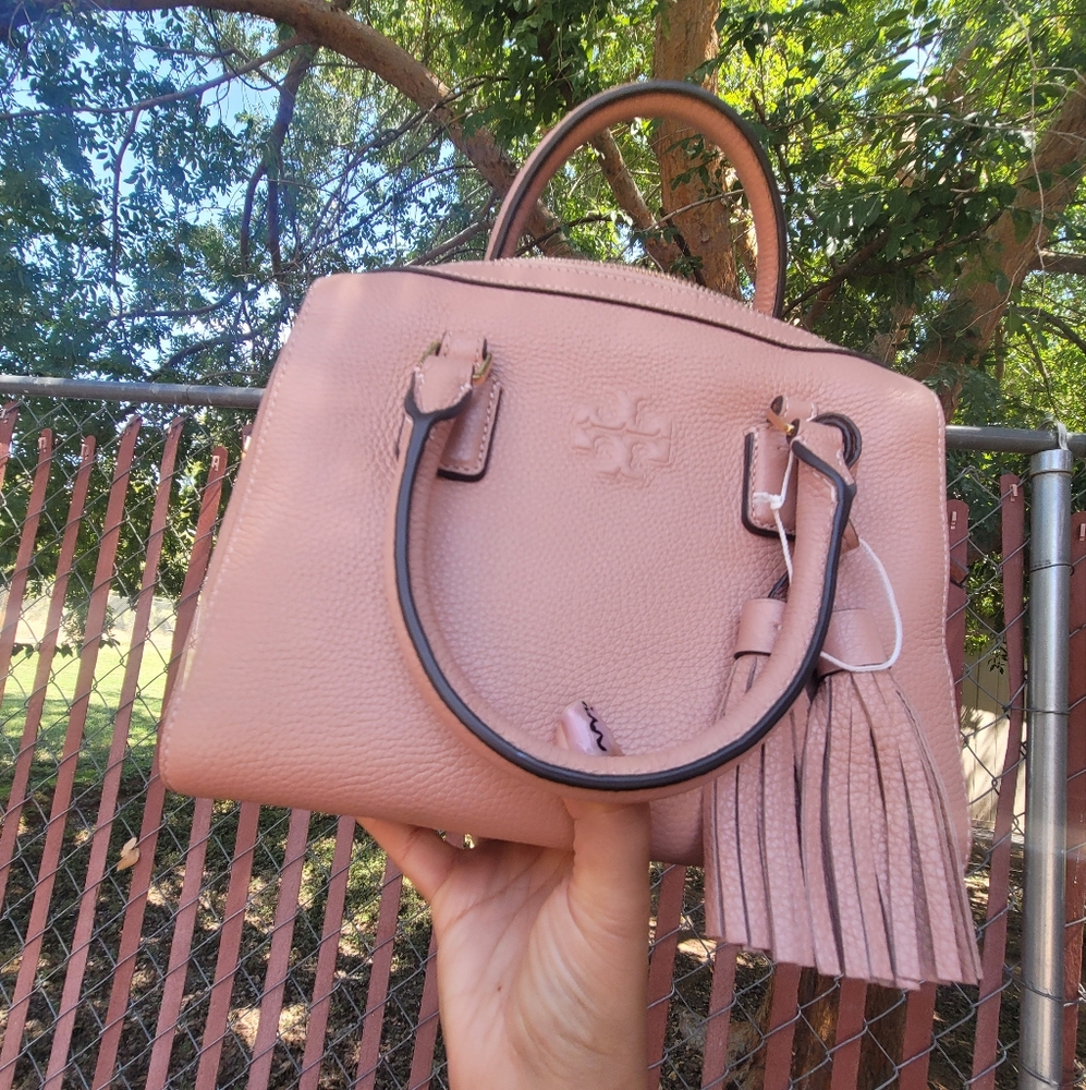 Tory Burch Handbag - Picture 9 of 14